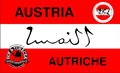 Austria Fahne 2
